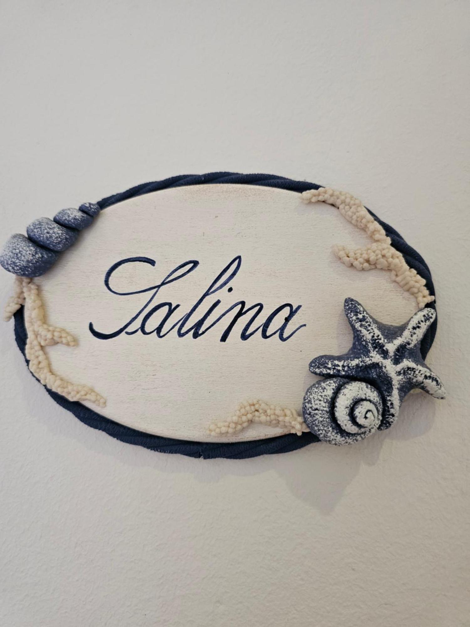 B&B Villa Di Giorgi Cefalù Kültér fotó