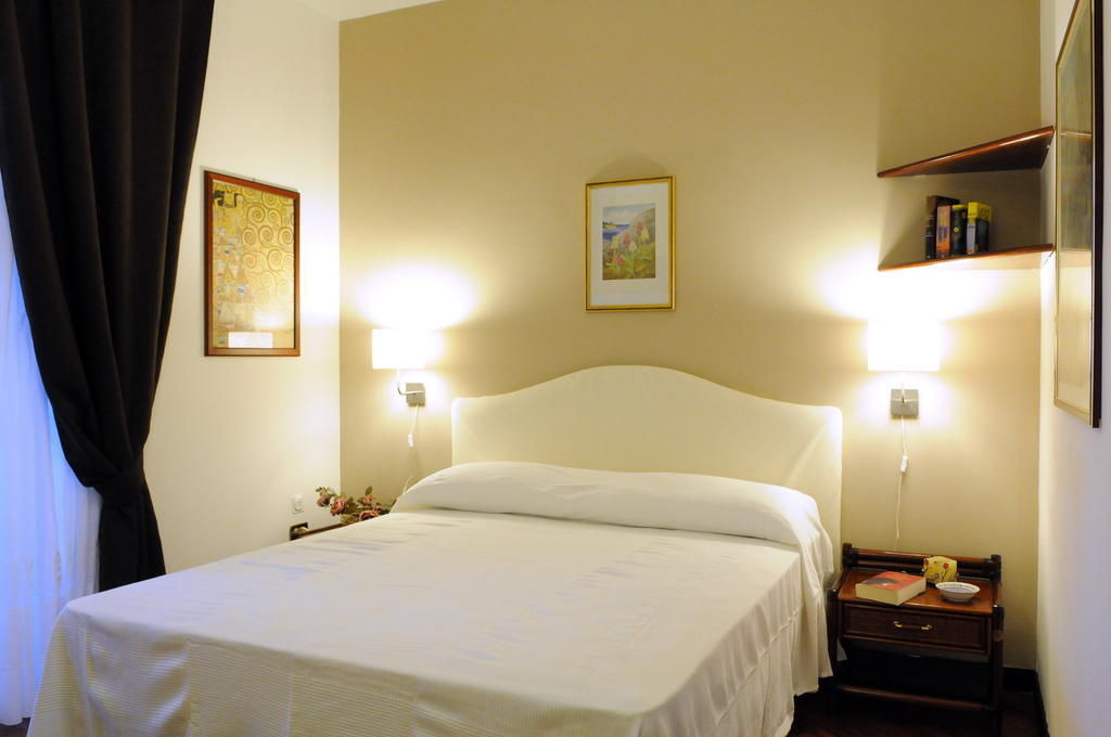 B&B Villa Di Giorgi Cefalù Szoba fotó