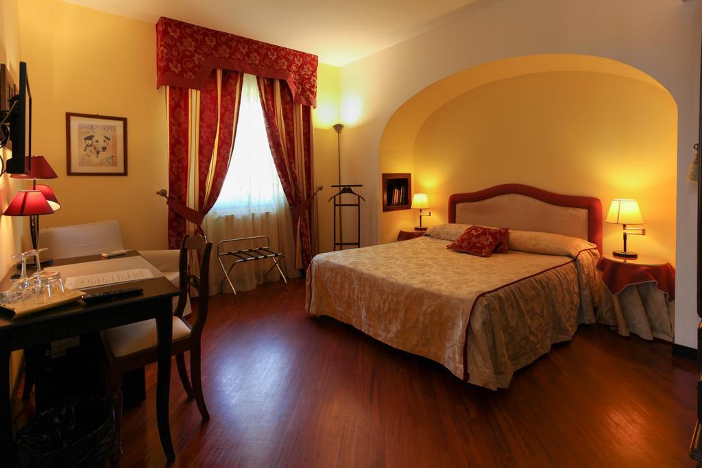 B&B Villa Di Giorgi Cefalù Kültér fotó